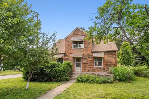 4036 Main St NE, Fridley, MN 55421