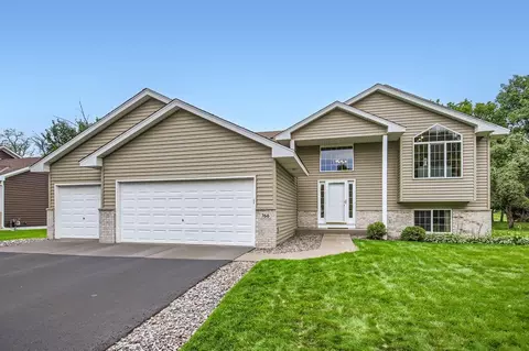 766 103rd Ave NE, Blaine, MN 55434