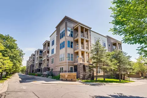 2201 Village Ln #A207, Bloomington, MN 55431