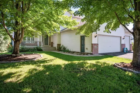 12390 Rolling Ridge Rd, Becker, MN 55308