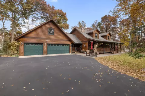 31812 Harvest Rd, Breezy Point, MN 56472