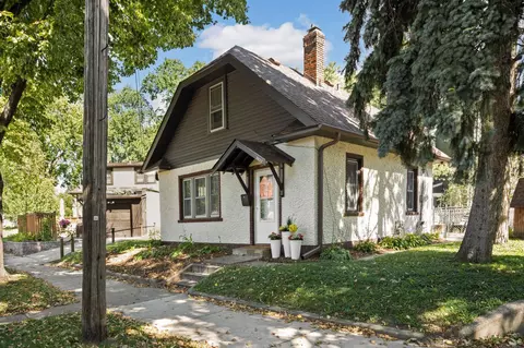 2833 Arthur St NE, Minneapolis, MN 55418