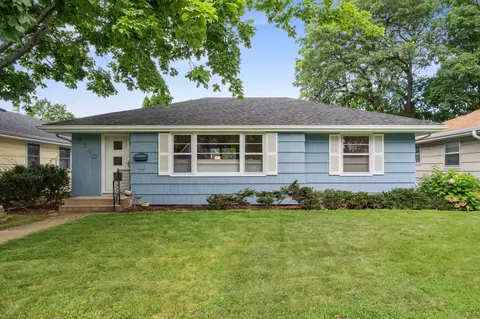 7240 Pleasant Ave, Richfield, MN 55423