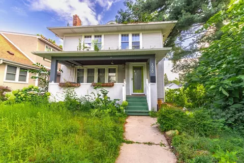 1020 3rd St E, Saint Paul, MN 55106