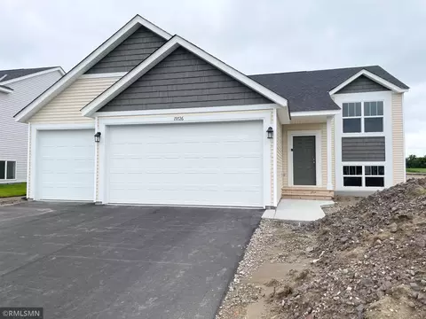 19726 English Ave N, Forest Lake, MN 55025