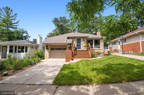 4928 Sheridan Ave S, Minneapolis, MN 55410