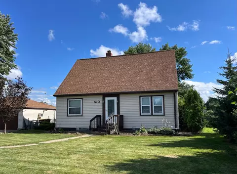 510 W Bridge St, Redwood Falls, MN 56283