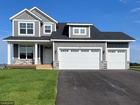 14453 Quintana St NW, Ramsey, MN 55303