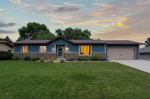 1202 22nd Ave SW, Austin, MN 55912