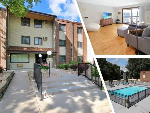 1340 9th Ave S #305, Saint Cloud, MN 56301
