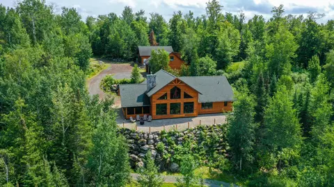 7593 W Timberlore Trl, Cook, MN 55723