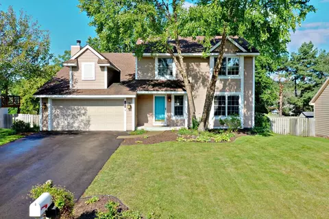 13853 Fairlawn Ave, Apple Valley, MN 55124