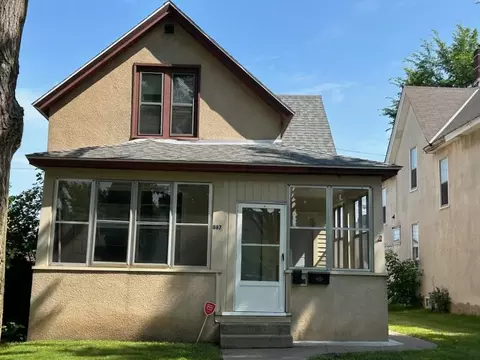 887 Rose Ave E, Saint Paul, MN 55106