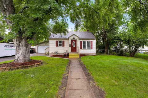 4732 2nd St NE, Fridley, MN 55421