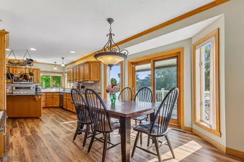 Dining - 2914 28th Ave S, Fargo, ND 58103 photo 3 of 4