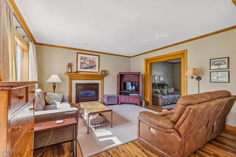 Living - 2914 28th Ave S, Fargo, ND 58103 photo 1 of 4