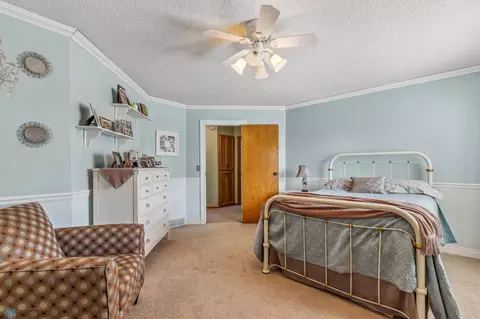 Bedroom - 2914 28th Ave S, Fargo, ND 58103 photo 5 of 7