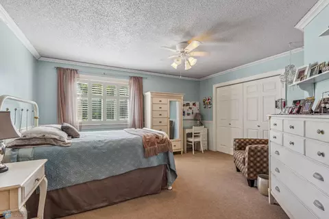 Bedroom - 2914 28th Ave S, Fargo, ND 58103 photo 4 of 7