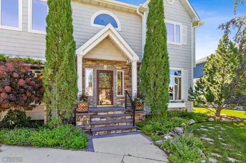 Exterior - 2914 28th Ave S, Fargo, ND 58103 photo 9 of 13