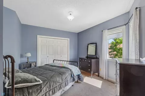 Bedroom - 2914 28th Ave S, Fargo, ND 58103 photo 6 of 7