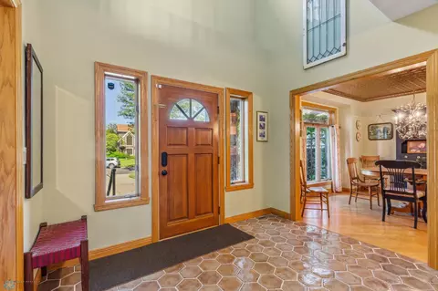 Entry Way - 2914 28th Ave S, Fargo, ND 58103 photo 1 of 2