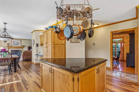 Kitchen - 2914 28th Ave S, Fargo, ND 58103 photo 3 of 3