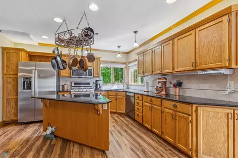 Kitchen - 2914 28th Ave S, Fargo, ND 58103 photo 1 of 3