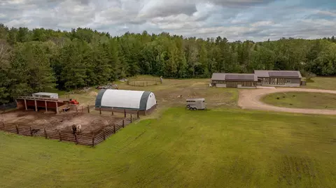 2131 32nd Ave SW, Pine River, MN 56474