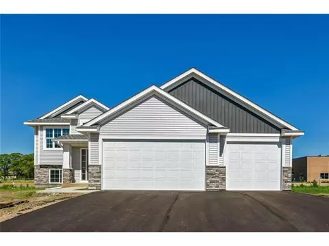 1101 Tiger Ct NE, Isanti, MN 55040