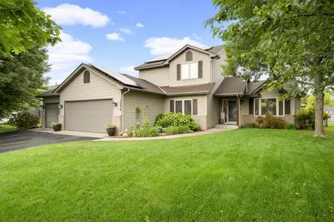 12454 Spruce Ct, Rogers, MN 55374