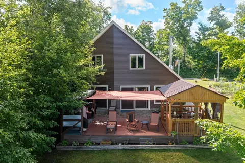 1731 E White Ash Ln # A, Balsam Lake, WI 54810