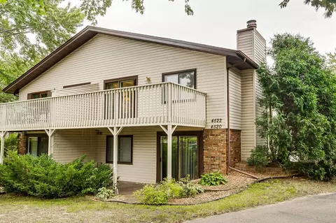 4520 Bridge Ct, Shoreview, MN 55126