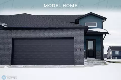 6334 83 Ave, Horace, ND 58047