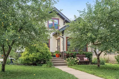 3901 Russell Ave N, Minneapolis, MN 55412