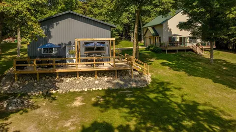 2675 Woodchuck Ln NE, Remer, MN 56672