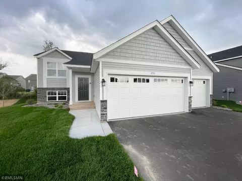 4795 162nd Way N, Hugo, MN 55038