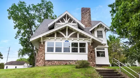 407 University Ave, Colfax, WI 54730