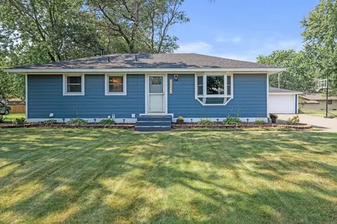 12216 Fergus St NE, Blaine, MN 55449