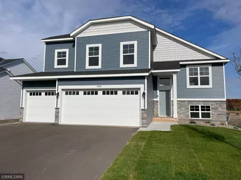 4794 162nd Way N, Hugo, MN 55038