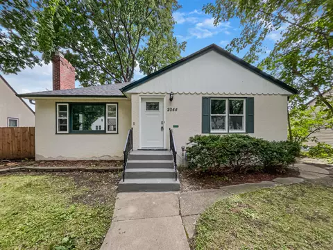 2044 Fremont Ave E, Saint Paul, MN 55119