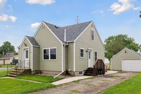 401 7th Ave NW, Arlington, MN 55307