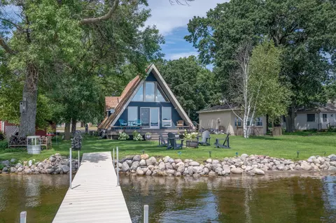 14497 Breezy Point Rd, Atwater, MN 56209