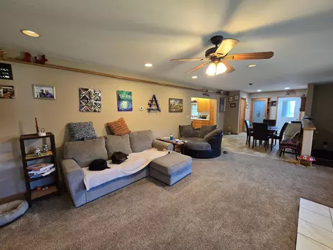 Living - 737 30th Ave, Pipestone, MN 56164 photo 1 of 5