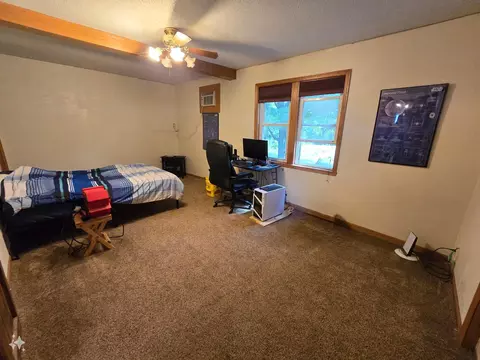 Bedroom - 737 30th Ave, Pipestone, MN 56164 photo 8 of 9