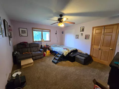 Bedroom - 737 30th Ave, Pipestone, MN 56164 photo 2 of 9