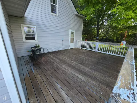 Exterior - 737 30th Ave, Pipestone, MN 56164 photo 2 of 20