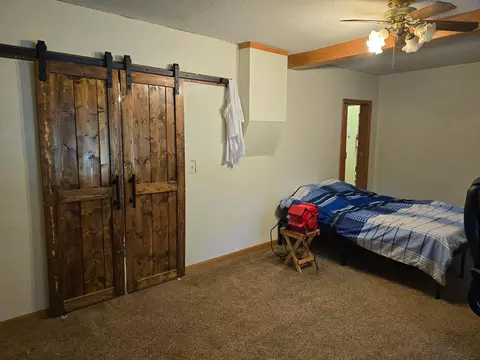 Bedroom - 737 30th Ave, Pipestone, MN 56164 photo 9 of 9