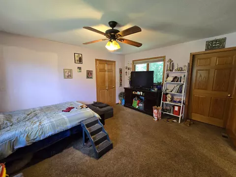 Bedroom - 737 30th Ave, Pipestone, MN 56164 photo 3 of 9
