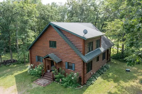 18541 Golf Cir, Garrison, MN 56450