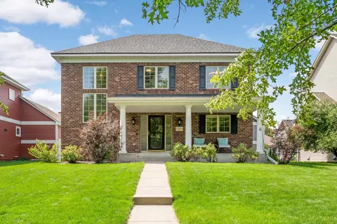 11874 S Lake Blvd NE, Blaine, MN 55449